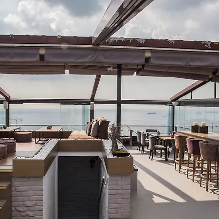 Mina - Special Category Hotel