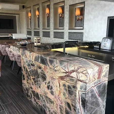 Perula & 3* Istanbul
