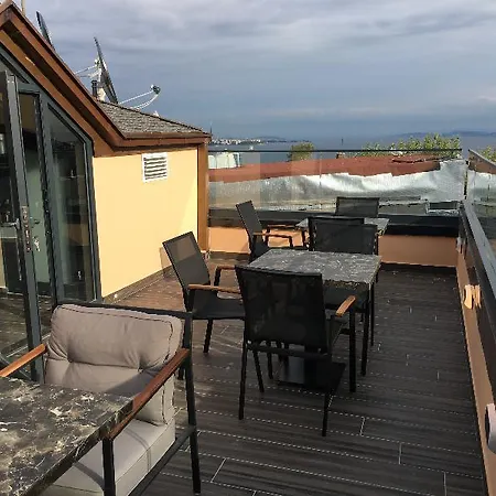 Perula & 3* Istanbul