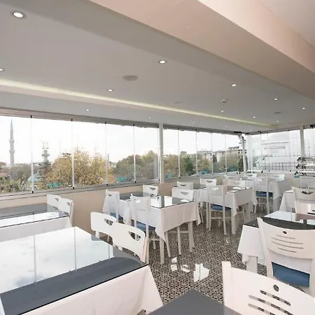 Star Holiday Hotel Istanbul