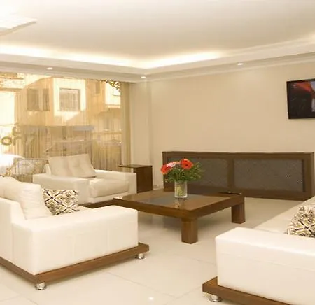 May Hotel Istanbul 3* Istanbul