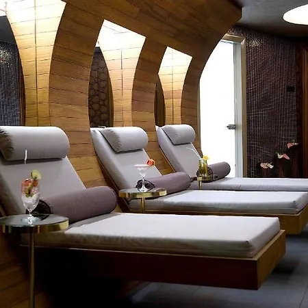 Taba Luxury And 4* Istanboel