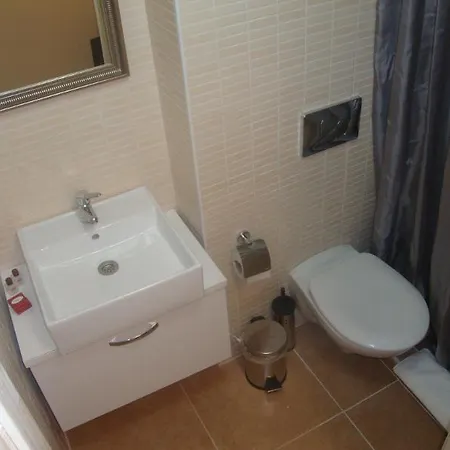 Ortakoey Apartament Istanbul