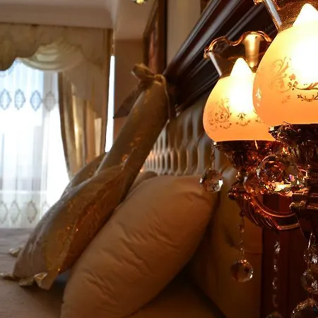 Blue Hotell