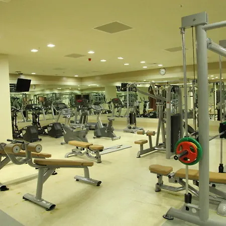 Isg Sabiha Goekcen Airport Hotel Istanbulská provincie