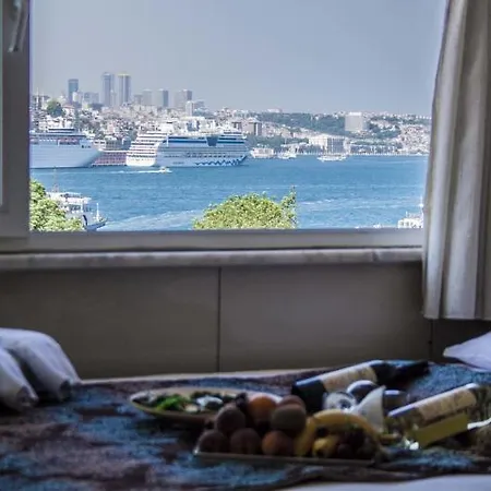 Grand Esen 3* Стамбул