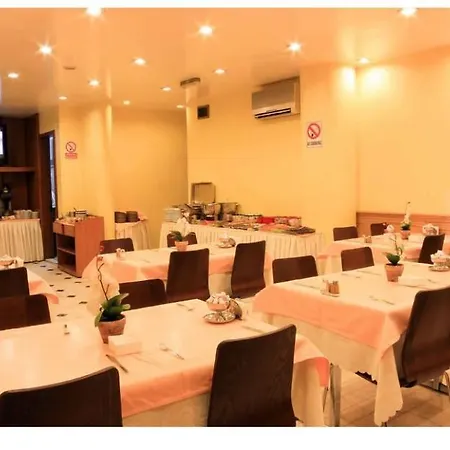 伊斯坦布尔洲际酒店 酒店