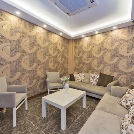 New Florenta Hotel 4*