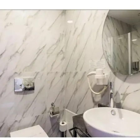 Aston Taksim Hotel