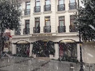 Sultan Mehmed Hotel