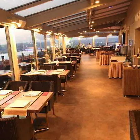 Troya 3* İstanbul