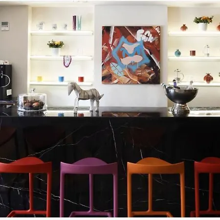 Duo Galata Otel İstanbul