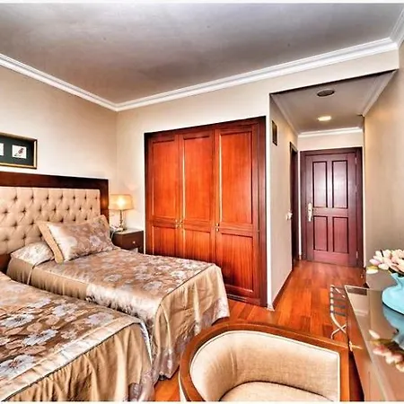 Daphne 4* Istanbul