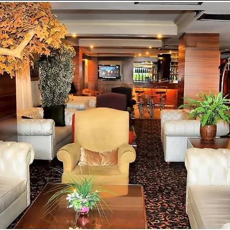 Express Elite Kucukyali Hotell