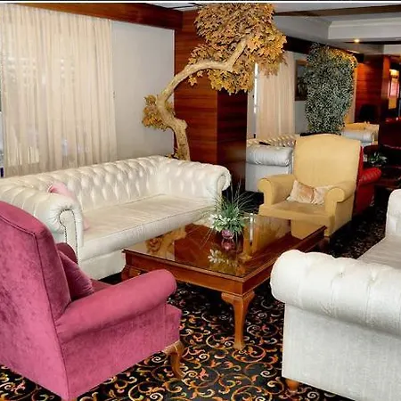 Express Elite Kucukyali Hotell Istanbul