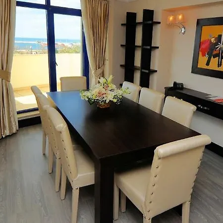 Express Elite Kucukyali Hotell 4*
