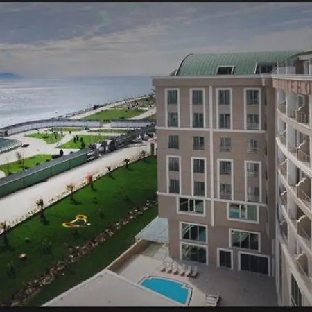 Express Elite Kucukyali Hotell Istanbul