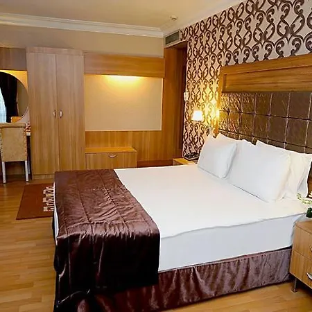 Express Elite Kucukyali 4* Istanbul