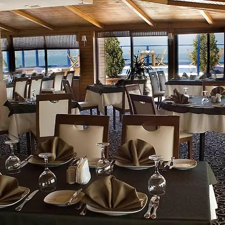 Express Elite Kucukyali Hotell