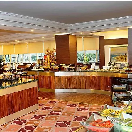 Express Elite Kucukyali Hotell Istanbul