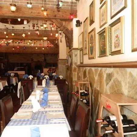 Valdivia Sultanahmet فندق اسطنبول