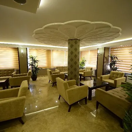 Grand Bazaar Hotel 3*