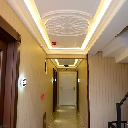 Grand Bazaar Hotel