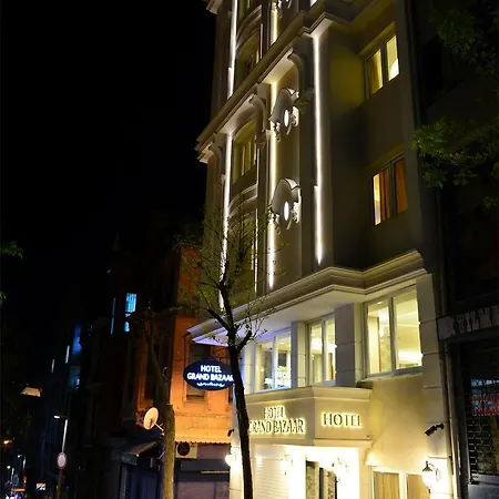 Grand Bazaar 3*