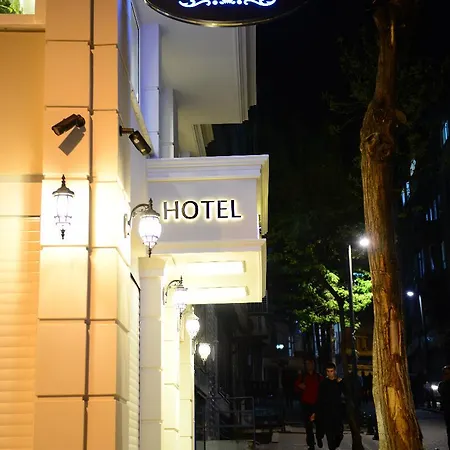 Grand Bazaar Otel