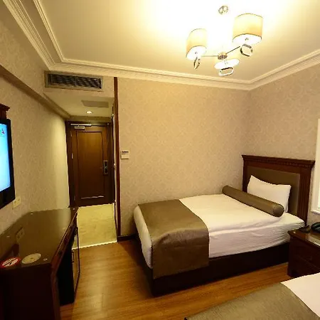 Grand Bazaar Otel