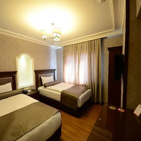 فندق جراند بازار 3* اسطنبول