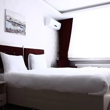 Hotel Sayeban Gold 3*