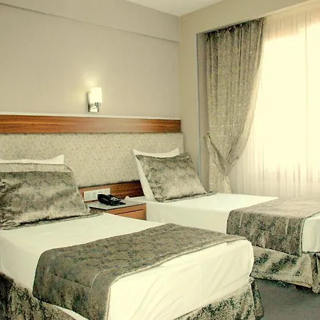 Buyuk Paris 3* Istanbul