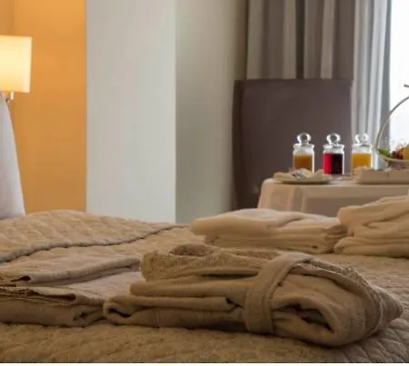 Gorrion 5* Provincia di Istanbul