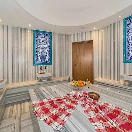 Hotel Darkmen 2 3*