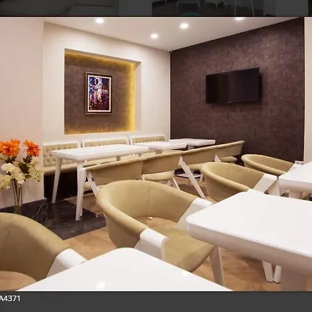 Astan Taksim 3* Istanbul