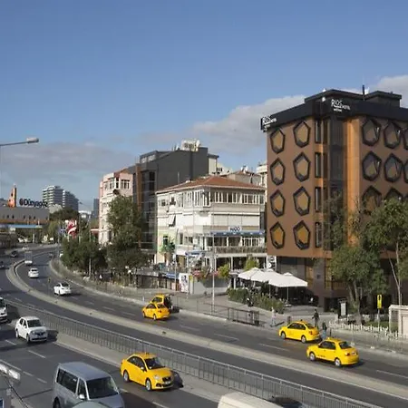 Rios Edition 3* Istanbul