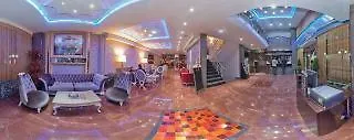 Hermanos 3* Istanbul
