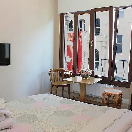 Aparthotel Ragip Pasha 3*