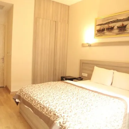 Ragip Pasha 3* Istanbul