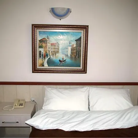 Malkoc 3* Istanbul
