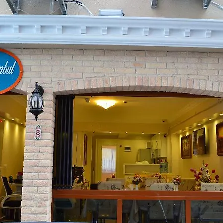Blue Taksim 3* Istanbul
