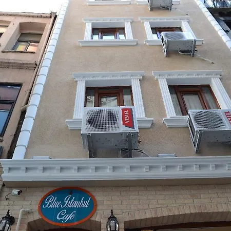Hotel Blue Taksim 3*