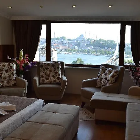 Blue Taksim 3* Istanbul