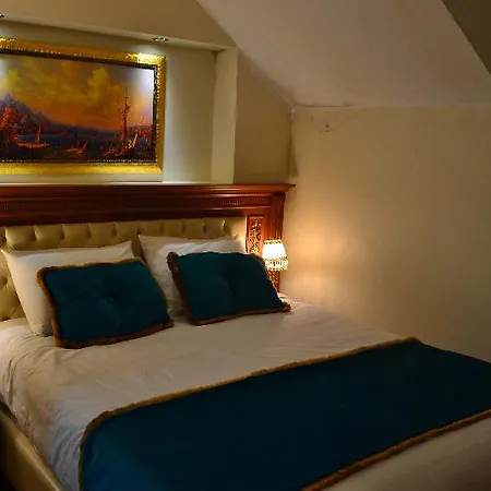 Blue 3* Istanbul