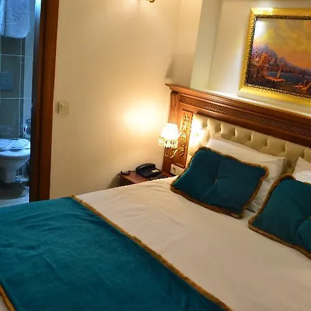 Blue 3* Istanbul