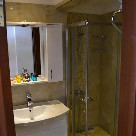 Aparthotel Blue 3*