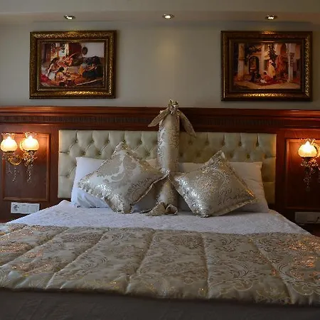 Blue 3* Istanbul