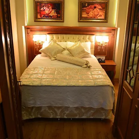 Aparthotel Blue 3*