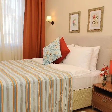 Apartment Cheya Sisli Medical & Business Center Tesvikiye And *